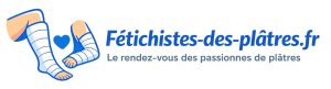 Fétichistes des plâtres : rencontrer des femmes avec un plâtre ou une fracture près de chez vous